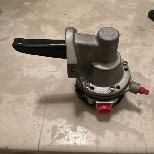 Lycoming IO Fuel Pump LW15473 New, US $300.00, image 9