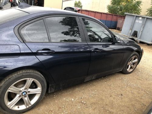 Intercooler Fits 12-18 BMW 320i 822570, US $150.00, image 11