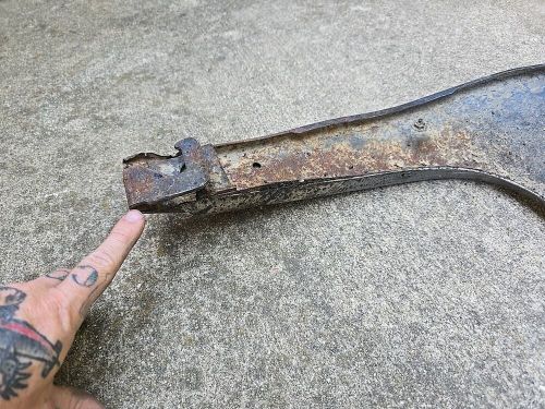 1971-1976 Buick Electra Fender Skirts 1972 1973 1974 1975, US $165.00, image 3