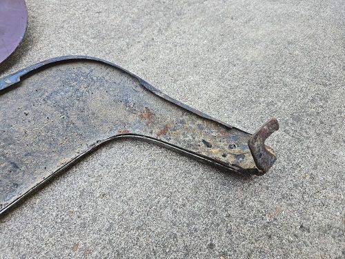 1971-1976 Buick Electra Fender Skirts 1972 1973 1974 1975, US $165.00, image 6