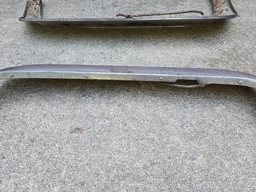 1971-1976 Buick Electra Fender Skirts 1972 1973 1974 1975, US $165.00, image 11