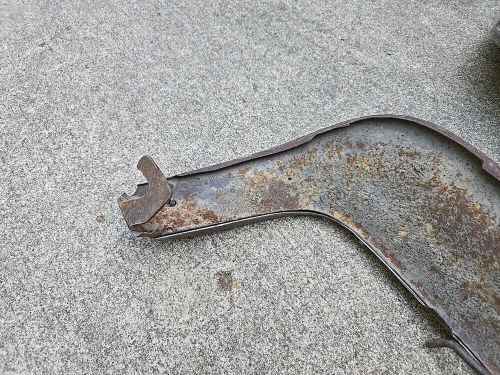 1971-1976 Buick Electra Fender Skirts 1972 1973 1974 1975, US $165.00, image 12