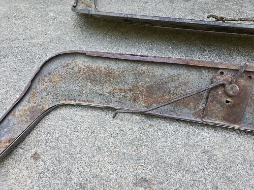 1971-1976 Buick Electra Fender Skirts 1972 1973 1974 1975, US $165.00, image 13