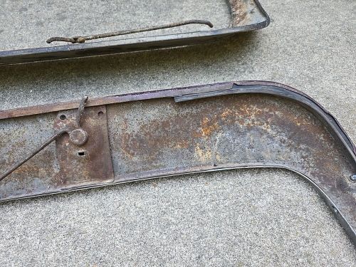 1971-1976 Buick Electra Fender Skirts 1972 1973 1974 1975, US $165.00, image 14