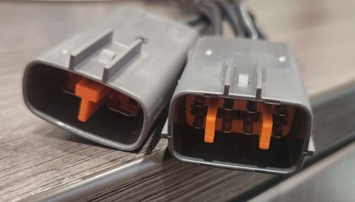 Yamaha OEM Part #6CS-8273J-10 Earth Plate Comp., US $75.00, image 3