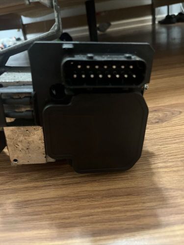 ABS PUMP CL500 S430 S500 S600 00 01 02 03 04 05 06 A 004 431 46 12 714549, US $75.00, image 4