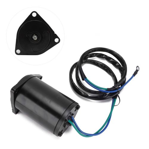 Power Tilt Trim Motor 69J-43880-00 For F200 F225 F250 LF200 200-250 H.P., US $120.23, image 3