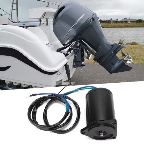 Power Tilt Trim Motor 69J-43880-00 For F200 F225 F250 LF200 200-250 H.P., US $120.23, image 4