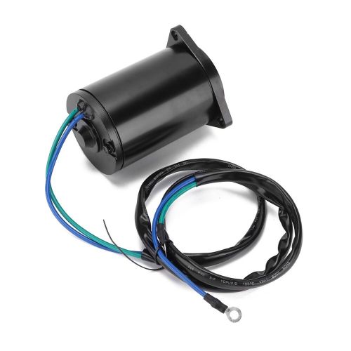 Power Tilt Trim Motor 69J-43880-00 For F200 F225 F250 LF200 200-250 H.P., US $120.23, image 5