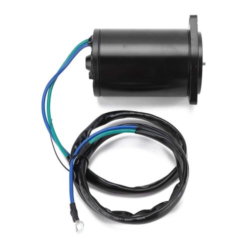 Power Tilt Trim Motor 69J-43880-00 For F200 F225 F250 LF200 200-250 H.P., US $120.23, image 11