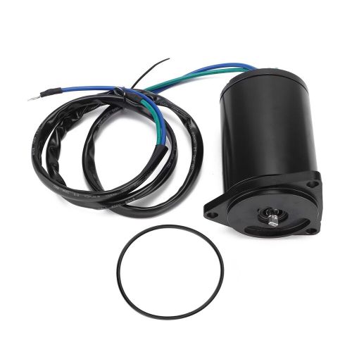 Power Tilt Trim Motor 69J-43880-00 For F200 F225 F250 LF200 200-250 H.P., US $120.23, image 12