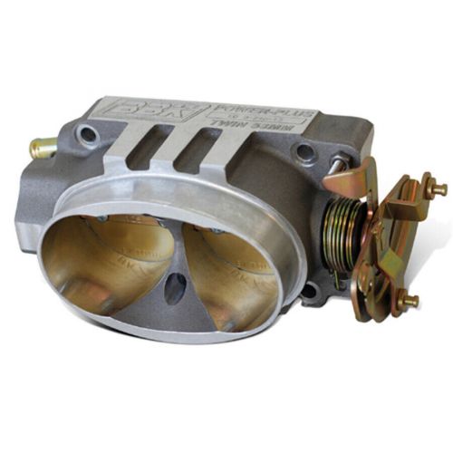 BBK Performance Twin 58mm Throttle Body - 85-88 305/350 TPI 1536, US $409.99, image 3