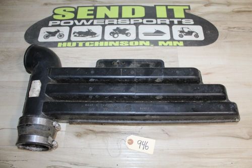 O/S Polaris Virage 2000-2001 Exhaust Resonator #1 5433810, US $34.99, image 2