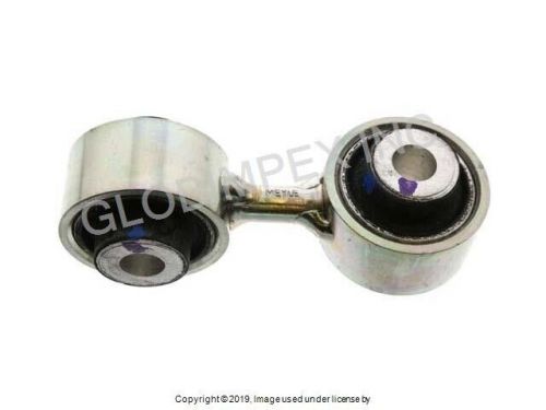 Porsche (2015-2021) sway bar drop link rear left or right (1) meyle + warranty
