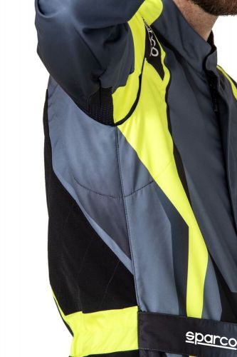 Sparco Prime-K advanced Kart Suit (Adult Version) FIA 8877-2022 approved, US $580.87, image 2