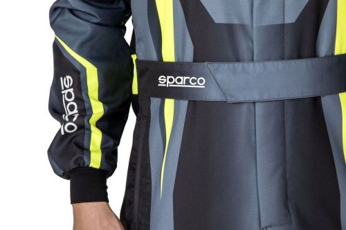 Sparco Prime-K advanced Kart Suit (Adult Version) FIA 8877-2022 approved, US $580.87, image 3