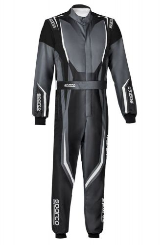 Sparco Prime-K advanced Kart Suit (Adult Version) FIA 8877-2022 approved, US $580.87, image 5