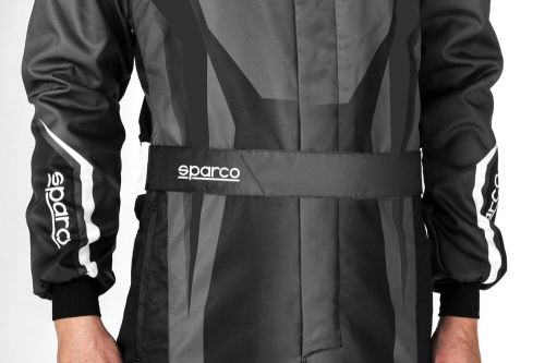 Sparco Prime-K advanced Kart Suit (Adult Version) FIA 8877-2022 approved, US $580.87, image 8