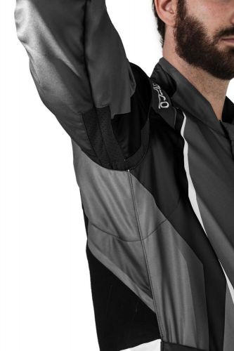 Sparco Prime-K advanced Kart Suit (Adult Version) FIA 8877-2022 approved, US $580.87, image 9