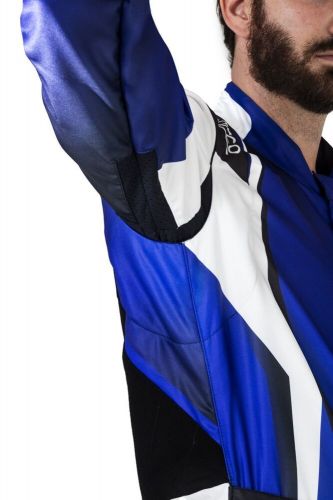 Sparco Prime-K advanced Kart Suit (Adult Version) FIA 8877-2022 approved, US $580.87, image 19