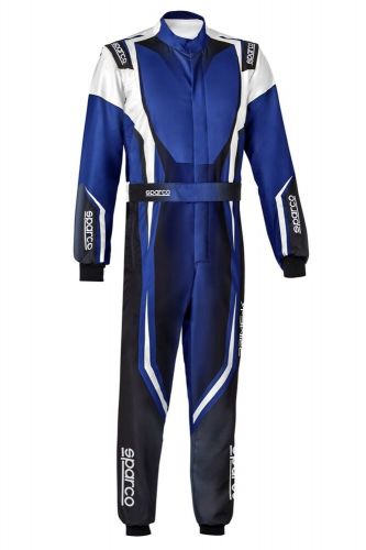 Sparco Prime-K advanced Kart Suit (Adult Version) FIA 8877-2022 approved, US $580.87, image 22