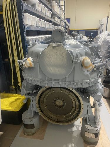 MTU 16V2000 M92, US $250,000.00, image 2