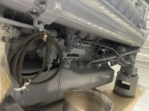 MTU 16V2000 M92, US $250,000.00, image 3