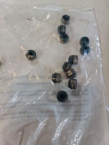 Fel-pro valve stem seals for 11-19 buick cadillac chevrolet cruze 1.4l dohc