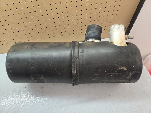 2003 Sea-Doo GTX 4TEC MUFFLER EXHAUST WATER LOCK BOX Does Not Apply, US $41.97, image 2