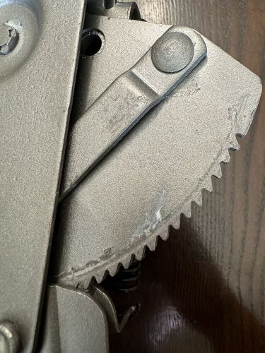 Mopar E Body Emergency Brake Pedal Assembly 1971-1974 Cuda/ Challenger Date 73, US $210.00, image 6