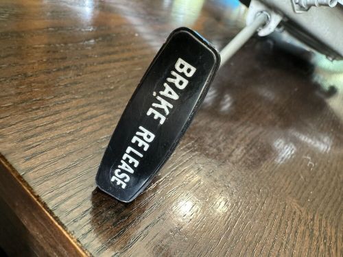 Mopar E Body Emergency Brake Pedal Assembly 1971-1974 Cuda/ Challenger Date 73, US $210.00, image 10