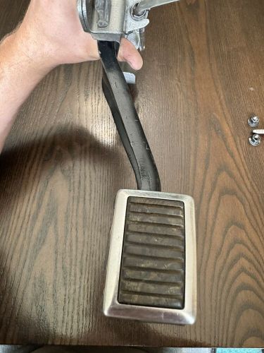 Mopar E Body Emergency Brake Pedal Assembly 1971-1974 Cuda/ Challenger Date 73, US $210.00, image 16
