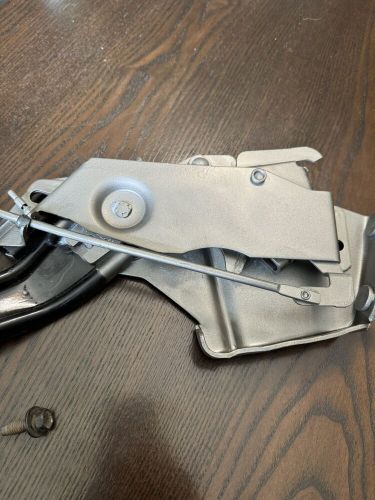 Mopar E Body Emergency Brake Pedal Assembly 1971-1974 Cuda/ Challenger Date 73, US $210.00, image 21