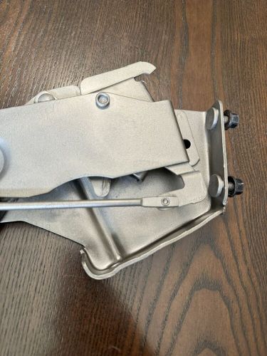 Mopar E Body Emergency Brake Pedal Assembly 1971-1974 Cuda/ Challenger Date 73, US $210.00, image 22