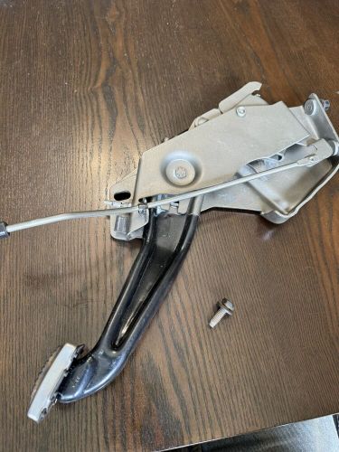 Mopar E Body Emergency Brake Pedal Assembly 1971-1974 Cuda/ Challenger Date 73, US $210.00, image 24