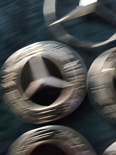 Mercedes-benz Wheel Center Caps, US $48.00, image 2