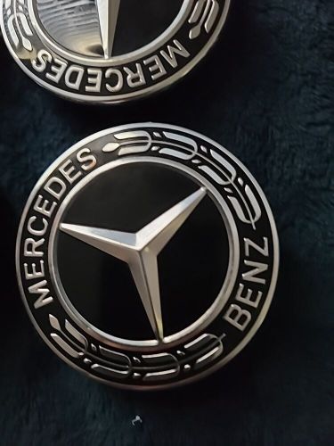 Mercedes-benz Wheel Center Caps, US $48.00, image 4