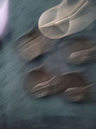 Mercedes-benz Wheel Center Caps, US $48.00, image 5