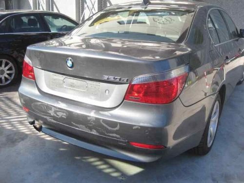 FRONT BRAKE DISC / 619281 FOR BMW SERIES 5 BERLINA E60 520D-, US $, image 6