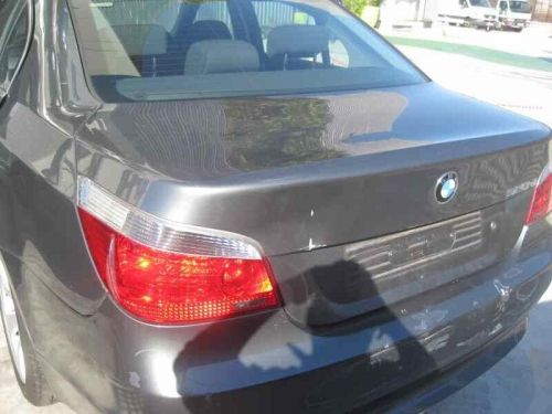 FRONT BRAKE DISC / 619281 FOR BMW SERIES 5 BERLINA E60 520D-, US $, image 8