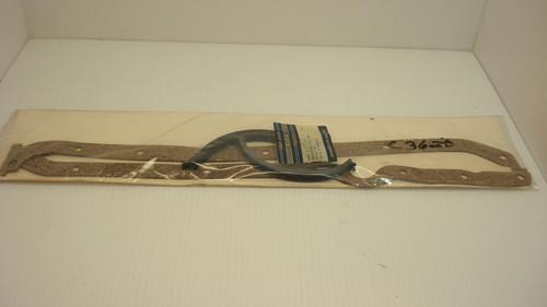 Genuine mercury quicksilver parts and accessories. gasket set. part# 27-85817a1