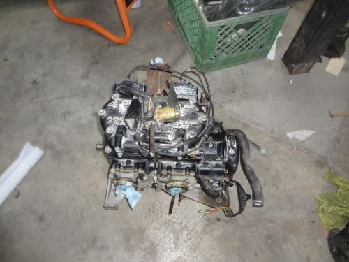 2001 Arctic Cat Mountain Cat 800 carbureted Motor / Engine 2117, US $999.99, image 3
