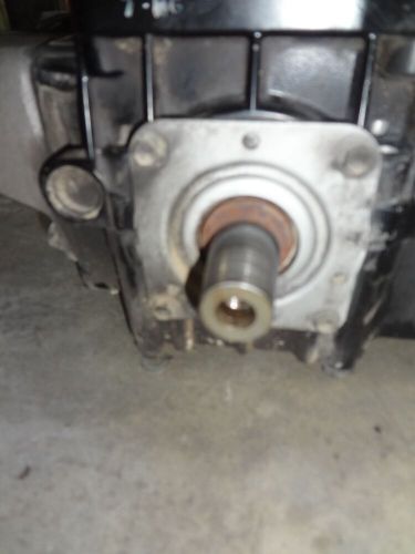 2001 Arctic Cat Mountain Cat 800 carbureted Motor / Engine 2117, US $999.99, image 6