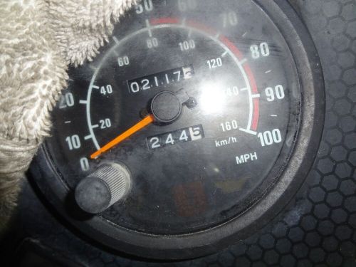 2001 Arctic Cat Mountain Cat 800 carbureted Motor / Engine 2117, US $999.99, image 13