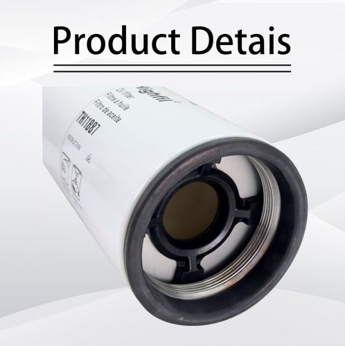 LF14000NN Oil Filter for Cummins ISX Engines for 4367100 LF9080 P559000, US $22.99, image 4