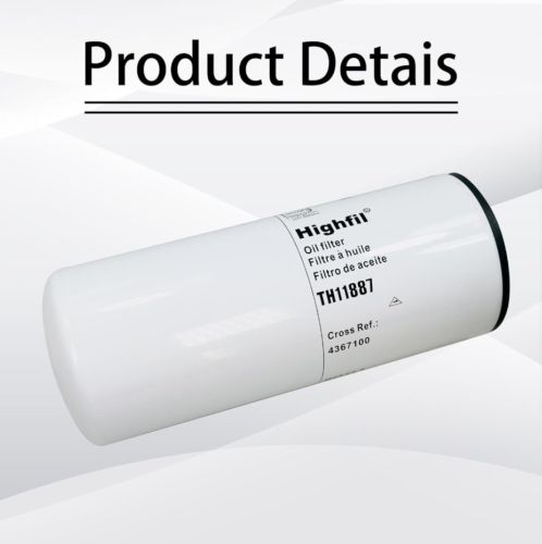 LF14000NN Oil Filter for Cummins ISX Engines for 4367100 LF9080 P559000, US $22.99, image 9