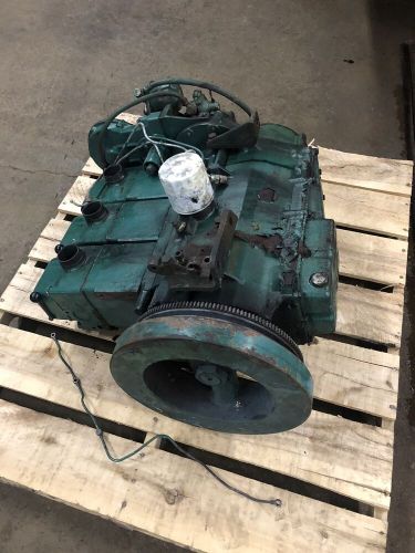 Volvo MD3B, US $1,300.00, image 2