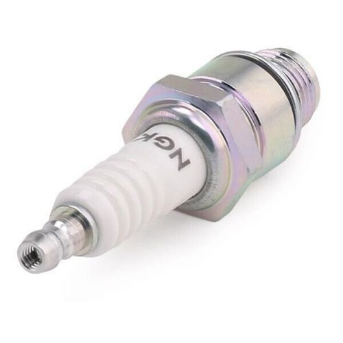 NGK Ignition Spark Plug For Trabant-P 601 Petrol Saloon 01/1966-1990 BP6HS, US $, image 2