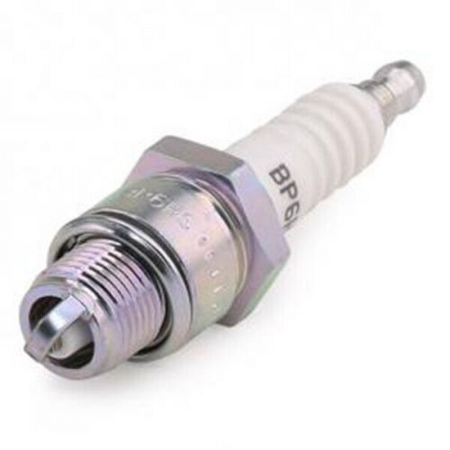 NGK Ignition Spark Plug For Trabant-P 601 Petrol Saloon 01/1966-1990 BP6HS, US $, image 3