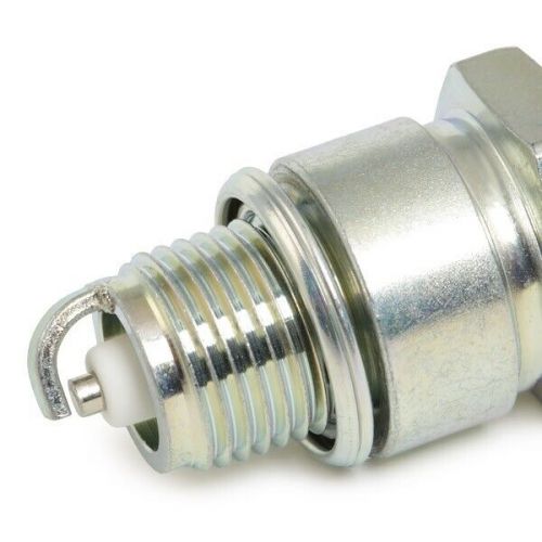 NGK Ignition Spark Plug For Trabant-P 601 Petrol Saloon 01/1966-1990 BP6HS, US $, image 4